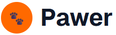 Pawer Logo